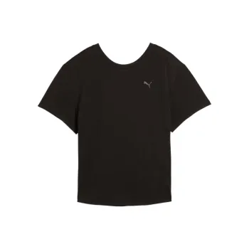 PUMA Playera Move Cloudspun Loose Para Mujer