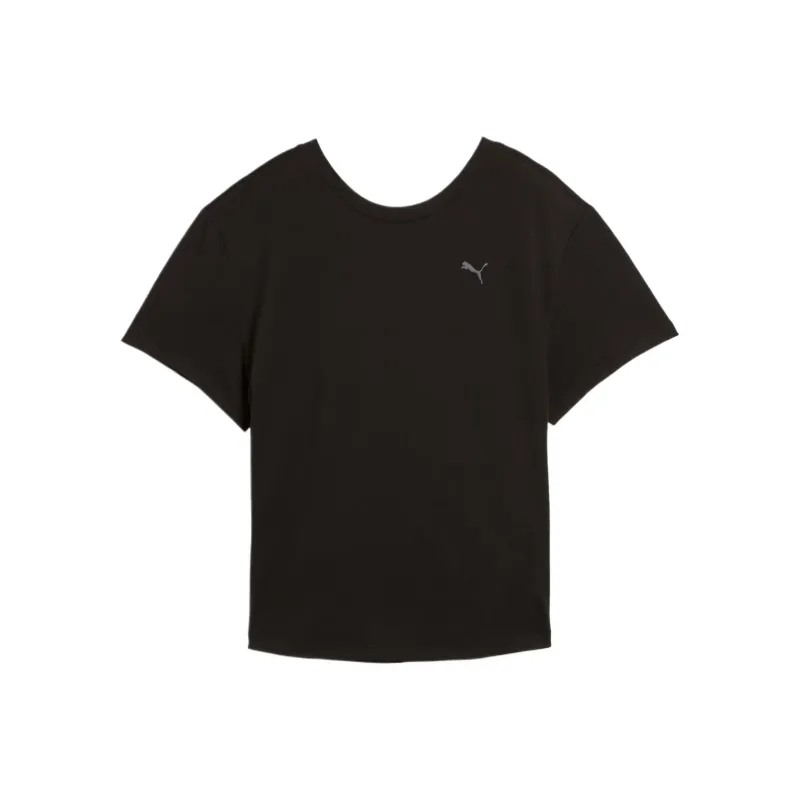 PUMA Playera Move Cloudspun Loose Para Mujer-0
