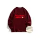 Burgundy (Fleece-Lined)
