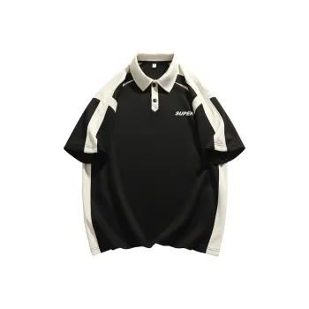 S.view Polo Shirts Unisex