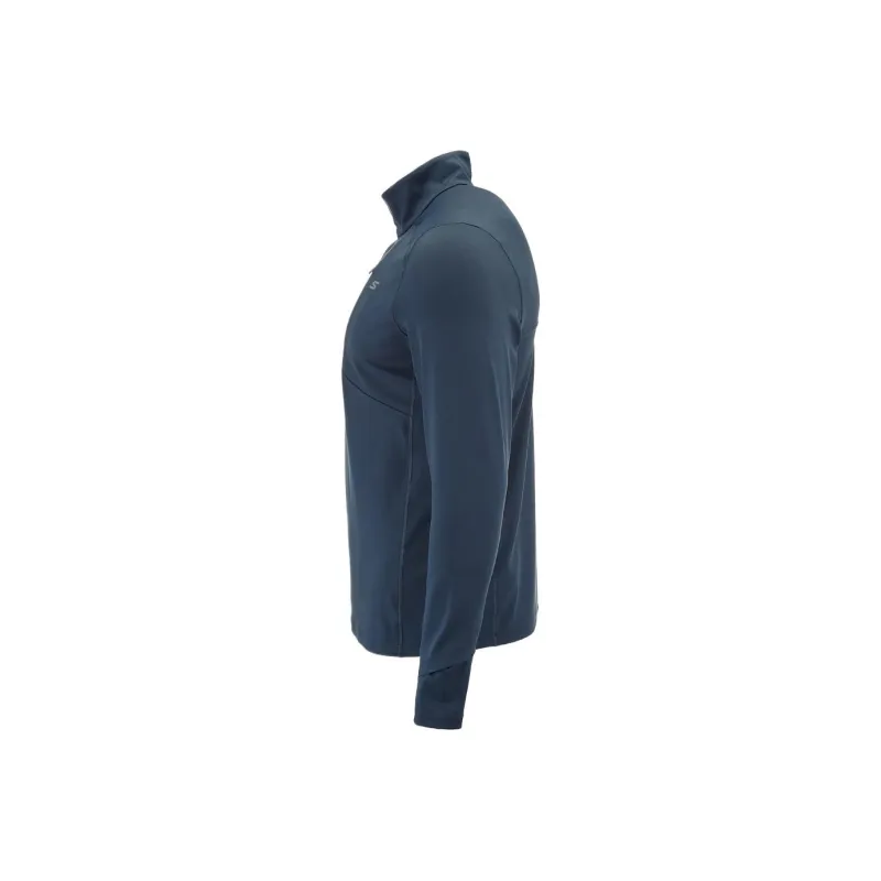 Skechers T Shirt Men's Blue/DKNY-2