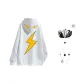 White (Includes Trendy Crossbody Bag+Trendy Necklace)