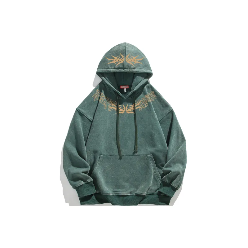REXSHION Sweatshirts Unisex-12