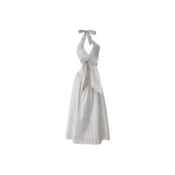 Pa33word Sleeveless Dress Women's