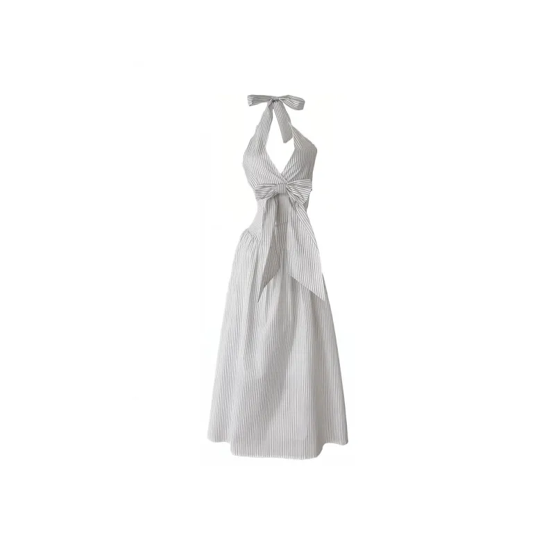 Pa33word Sleeveless Dress Women's-0