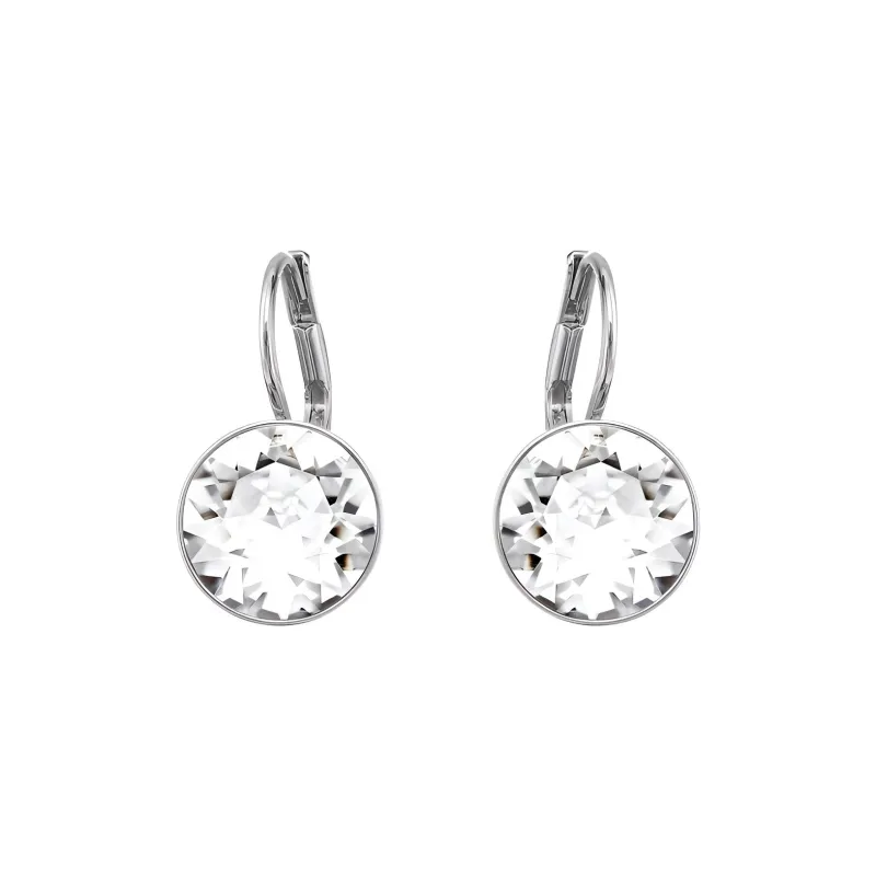 Swarovski Bella Earrings Women's-2
