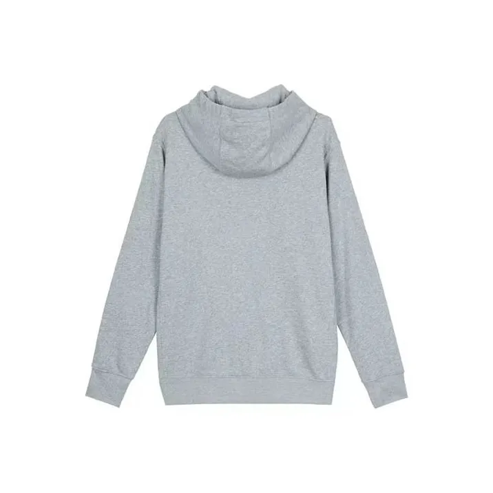 Nike Sweatshirts Men Gray-4