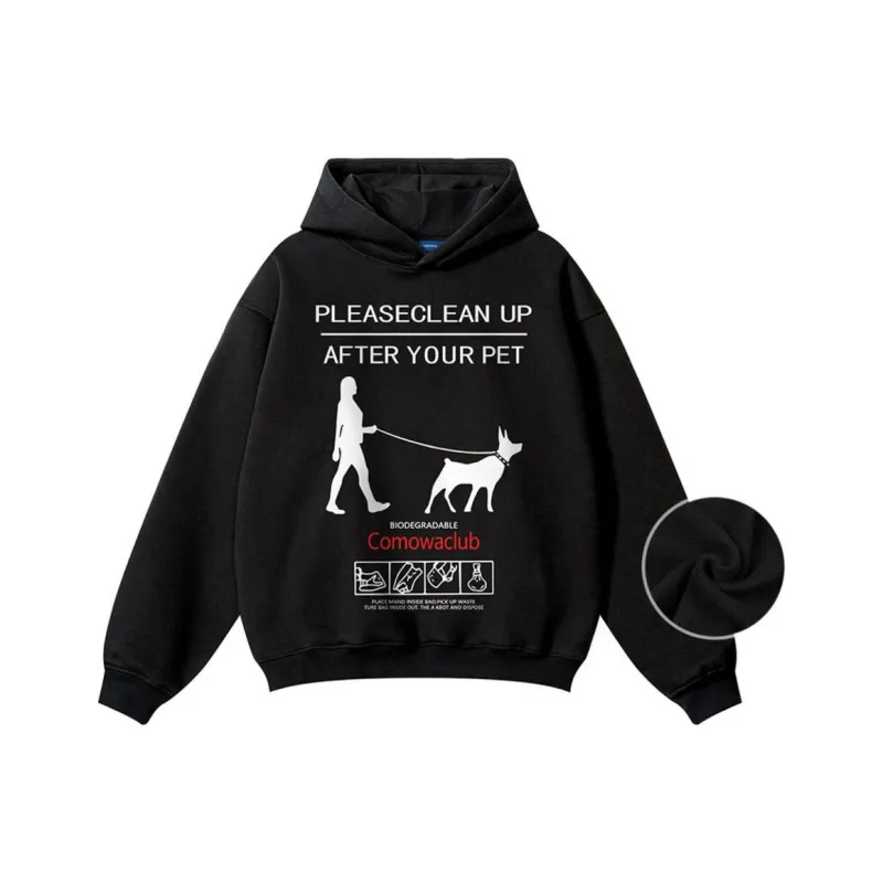 COMOWA Sweatshirts Unisex-8