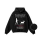 Black[Fleece-Lined and Thickened]
