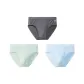 Dark Gray+Light Green+Sky Blue
