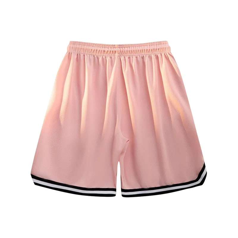 JIMI&JONS Basketball Shorts Unisex-19