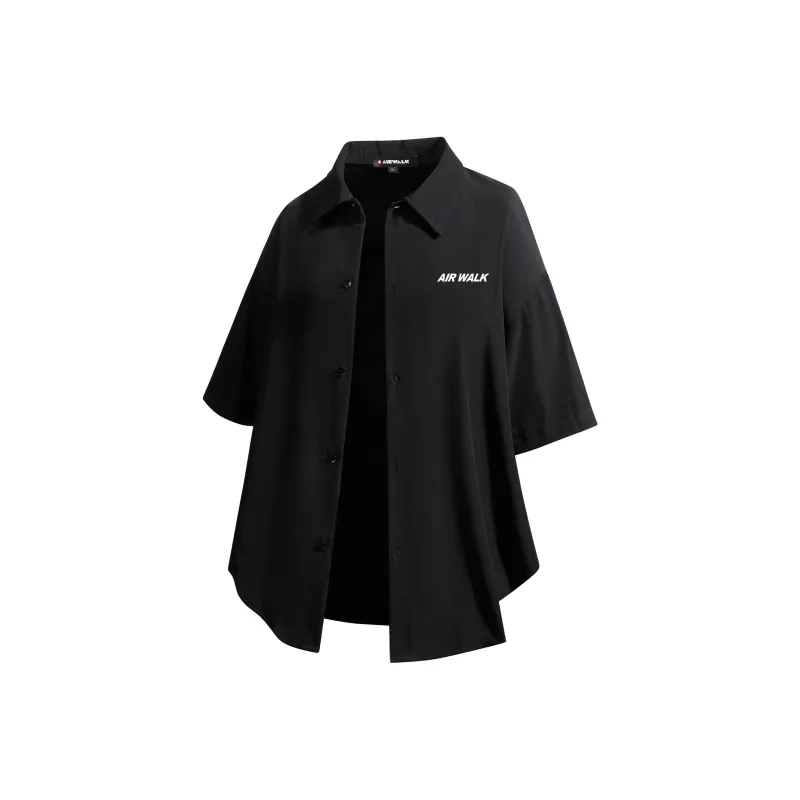 Airwalk Shirts Unisex-0