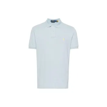 Ralph Lauren Polo Pony embroidered Polo Shirt