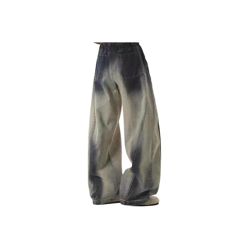 TESTUNG Jeans Unisex-1