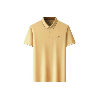 FORTEI Polo Shirts Men