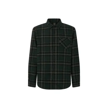Oakley Shirts Men Green