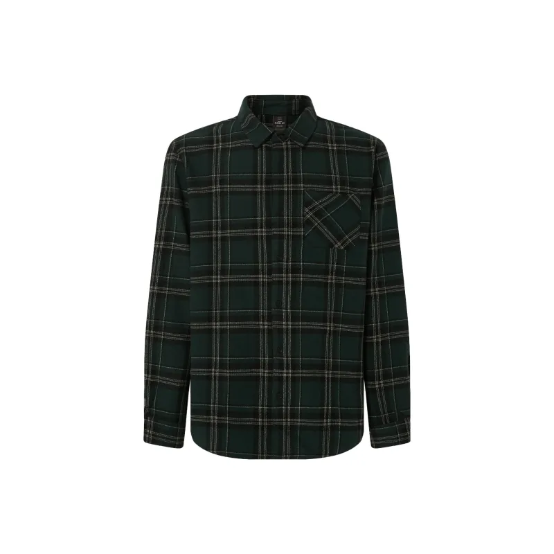 Oakley Shirts Men Green-0