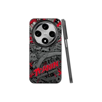 Baochengbao Phone Cases