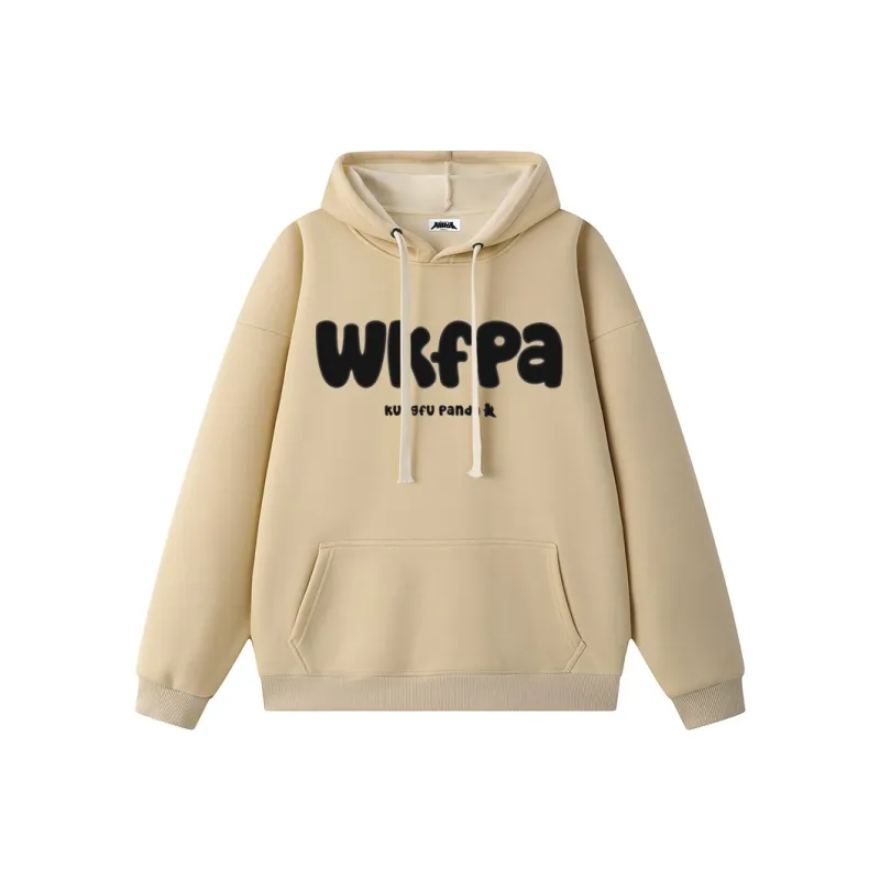 Kung Fu Panda Sweatshirt Unisex-8