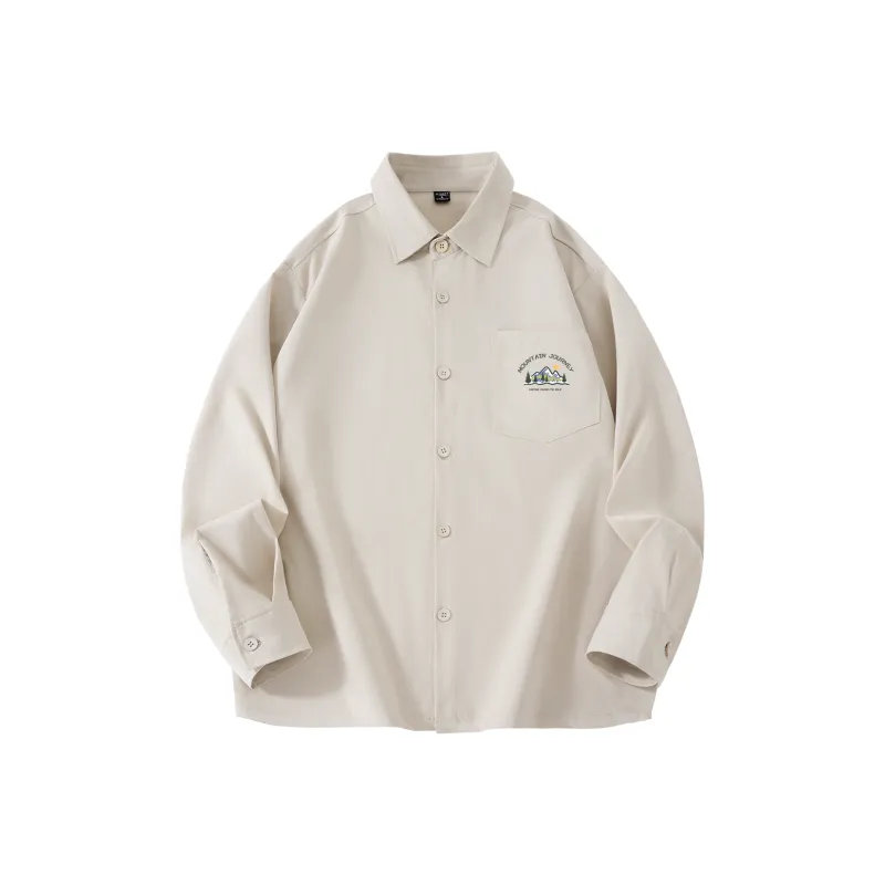 Cotton Shirts Unisex-6