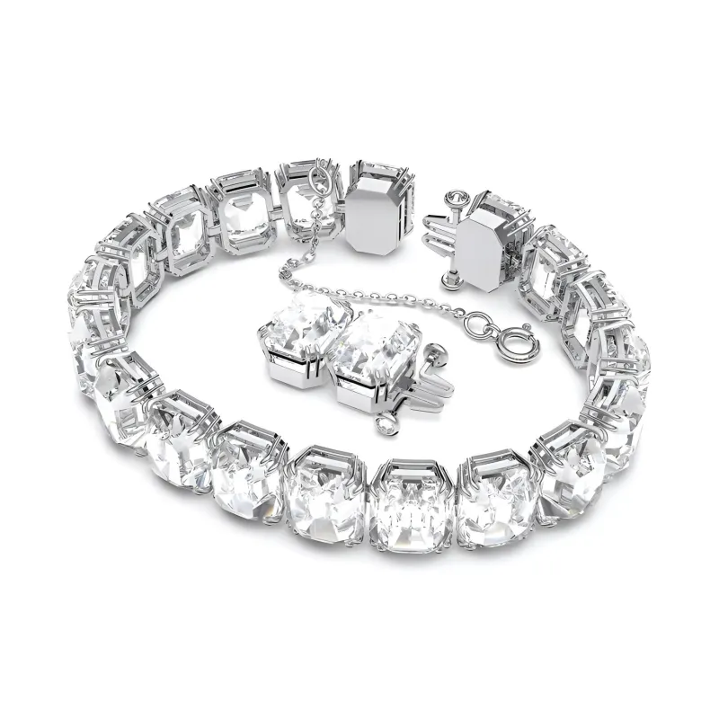 Swarovski Matrix Bracelets Women's-1