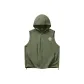 Army Green (Tf White Autobot Chest Logo)