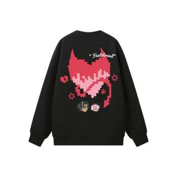 FA2LO Sweatshirts Unisex