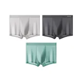 3 Pack[Dark Gray, Light Gray, Light Green]