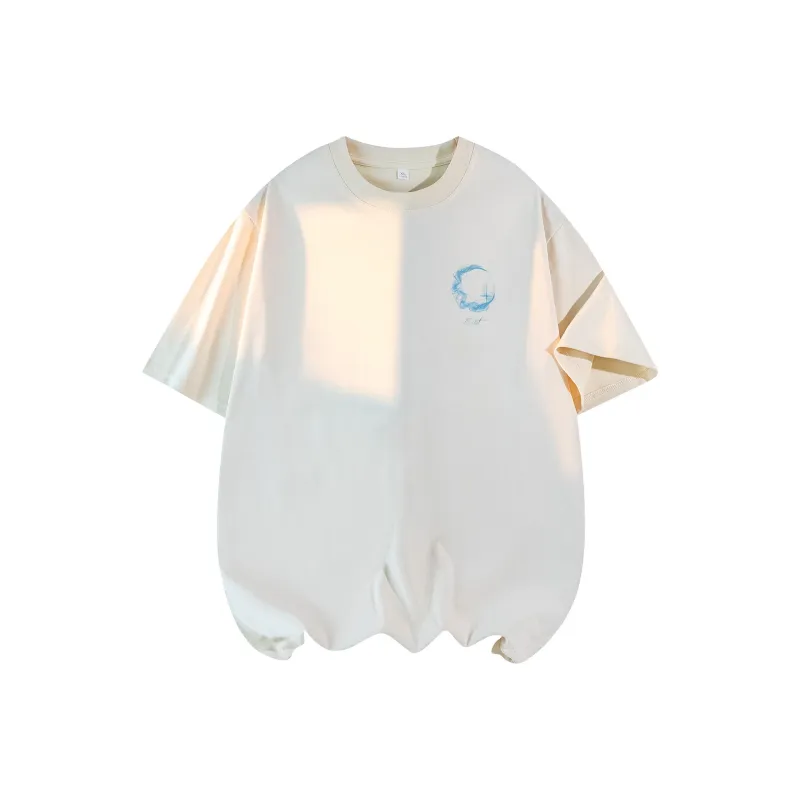 CSKS T Shirts Unisex-8