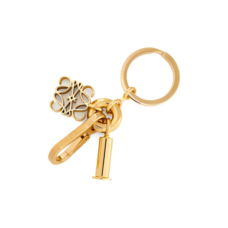 LOEWE Keychains Unisex-2