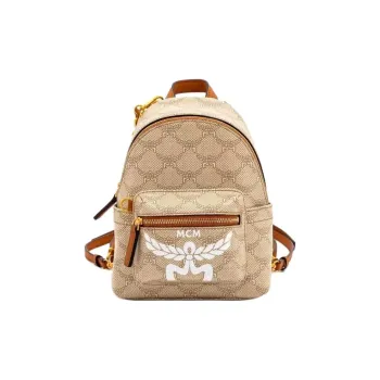MCM Backpacks