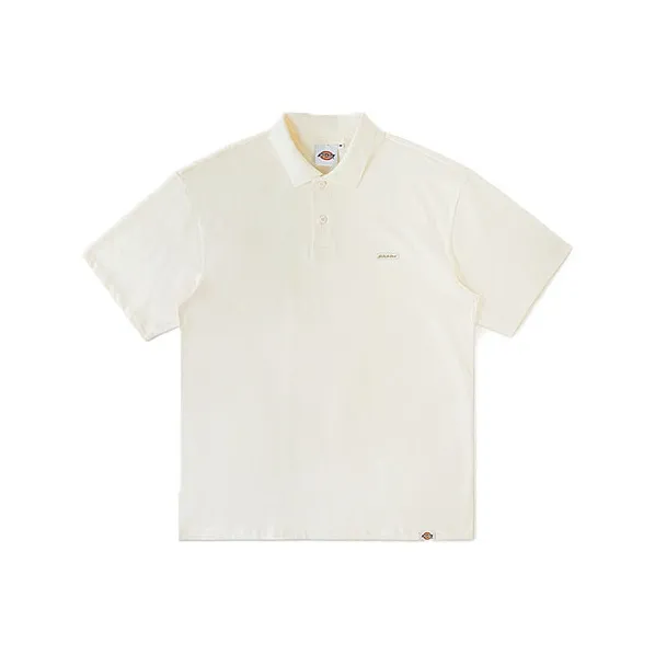 Dickies Polo Shirts Unisex-0