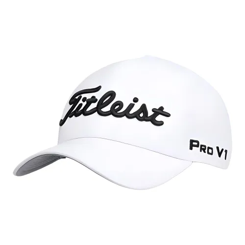 TITLEIST - Baseball Caps Men's CLASSIC