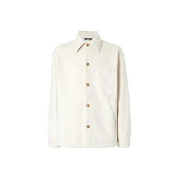 GCDS Buttoned Long Sleeved Jacket