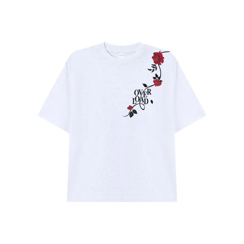 OXO OVERLOAD T Shirts Unisex-7