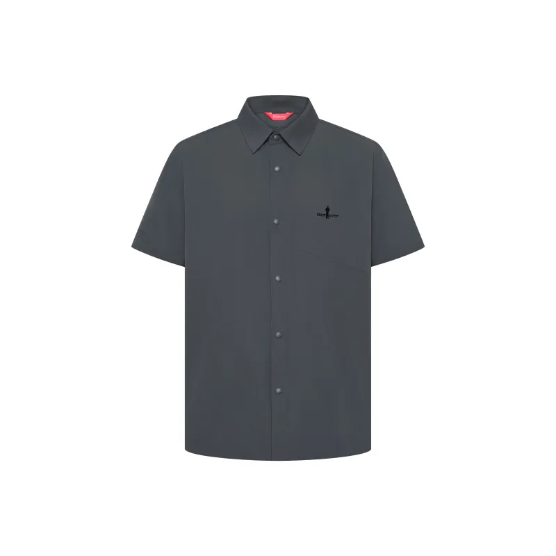 Biyin Leufen Shirts Men-7