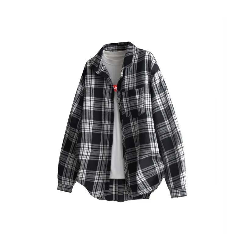 DANGERTIGER Shirts Unisex-32