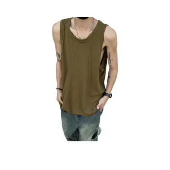 TESTUNG Tank Tops Unisex
