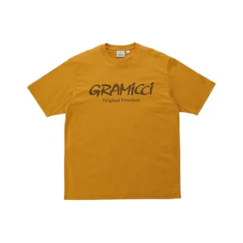 Gramicci T Shirts Unisex