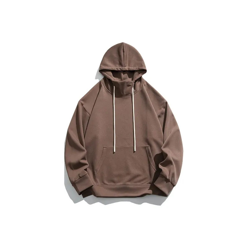 GOOSELIAR Sweatshirts Unisex-6