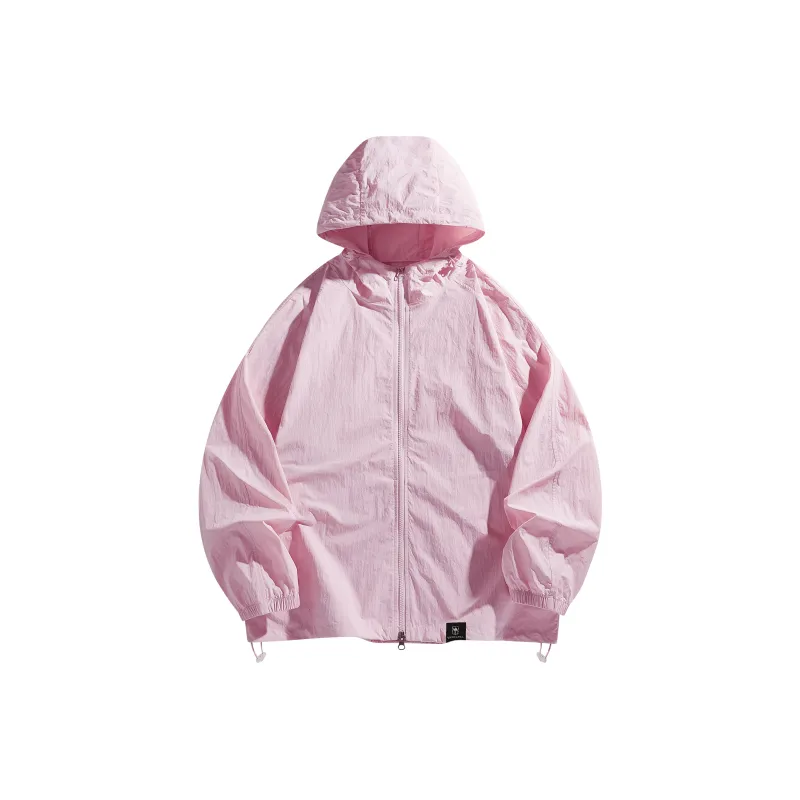 VanCamel Super Light Breathable Quick Dry UV Protection Sun Protection Clothing Unisex-2