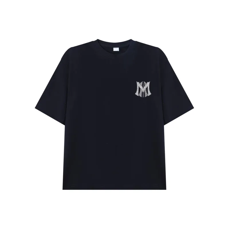 Mimx Homme T Shirts Unisex-21