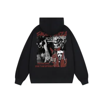 SWAMP AREA Sweatshirts Unisex