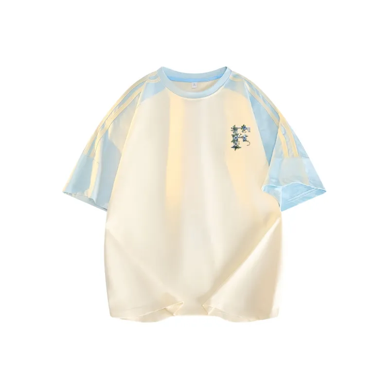 FASTFISH T Shirts Unisex-13