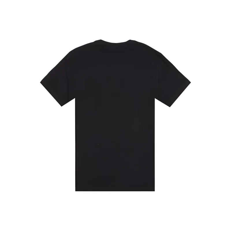 EMPORIO ARMANI T Shirt Men's Black-1