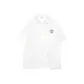 White (TF Bopa Purple Chest Logo)