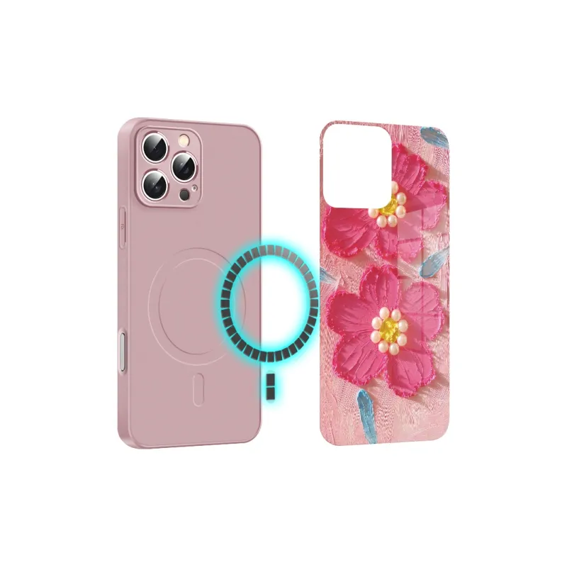 Small bones Phone Cases-2