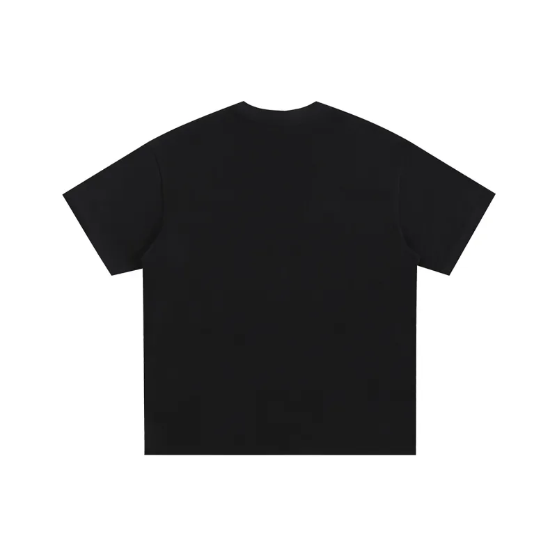 BURNIN T Shirts Unisex-1