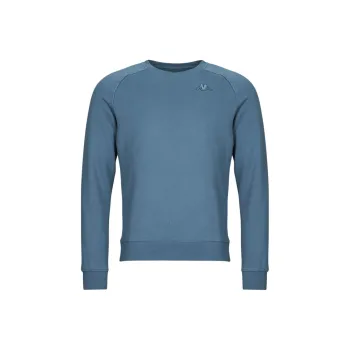 Kappa Sweatshirts Men Blue