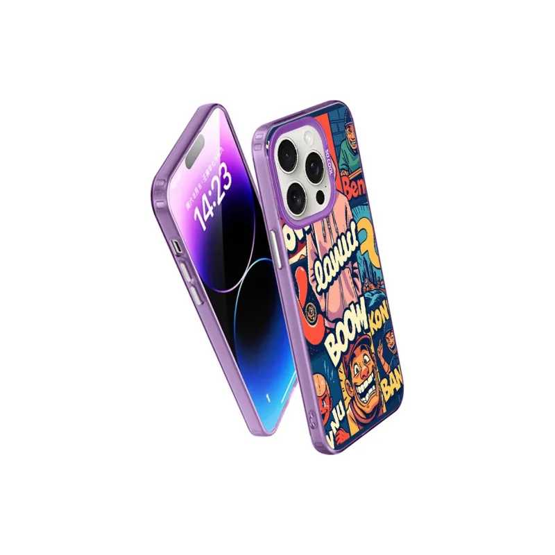 Baochengbao Phone Cases-8